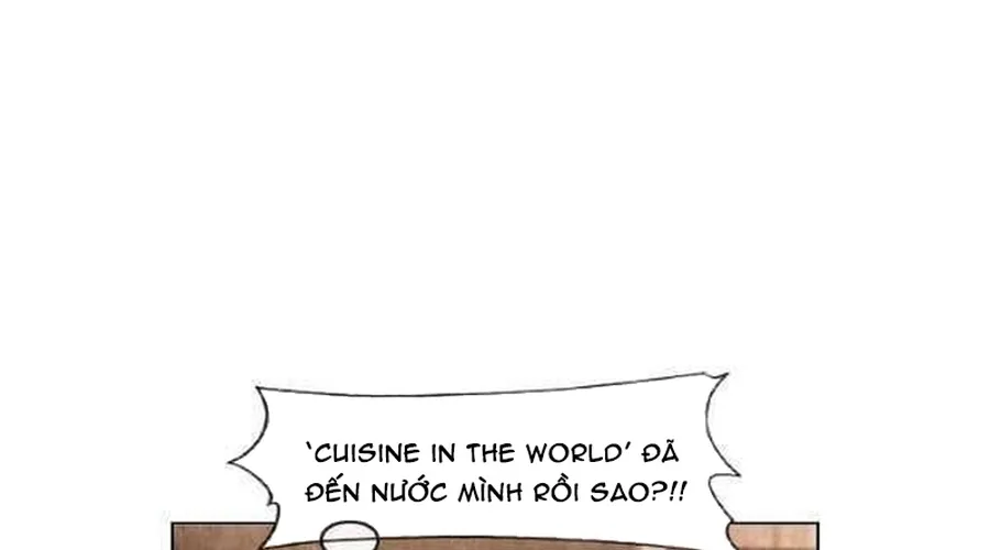 Ngôi Sao Ẩm Thực Michelin Star Chap 241 - Next Chap 242
