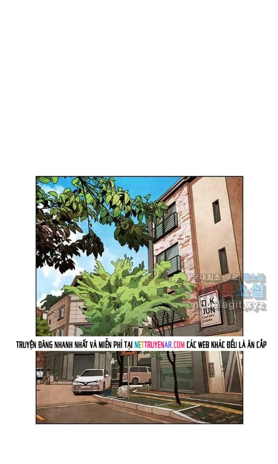 Ngôi Sao Ẩm Thực Michelin Star Chap 241 - Next Chap 242