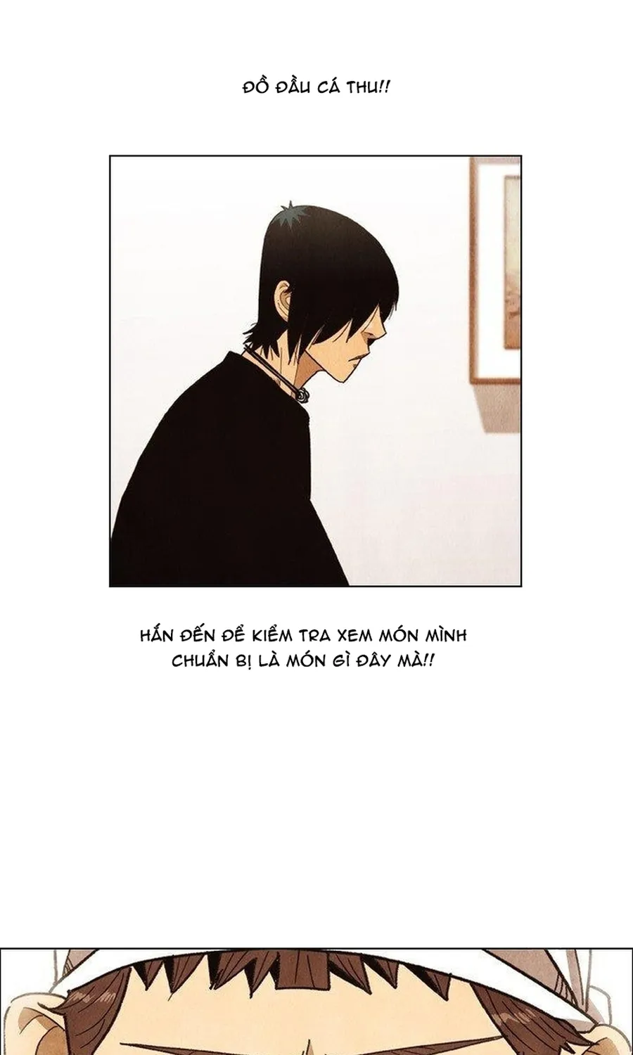 Ngôi Sao Ẩm Thực Michelin Star Chap 242 - Next Chap 243