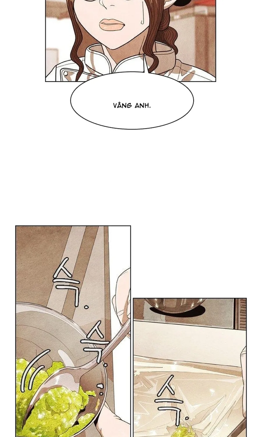 Ngôi Sao Ẩm Thực Michelin Star Chap 242 - Next Chap 243