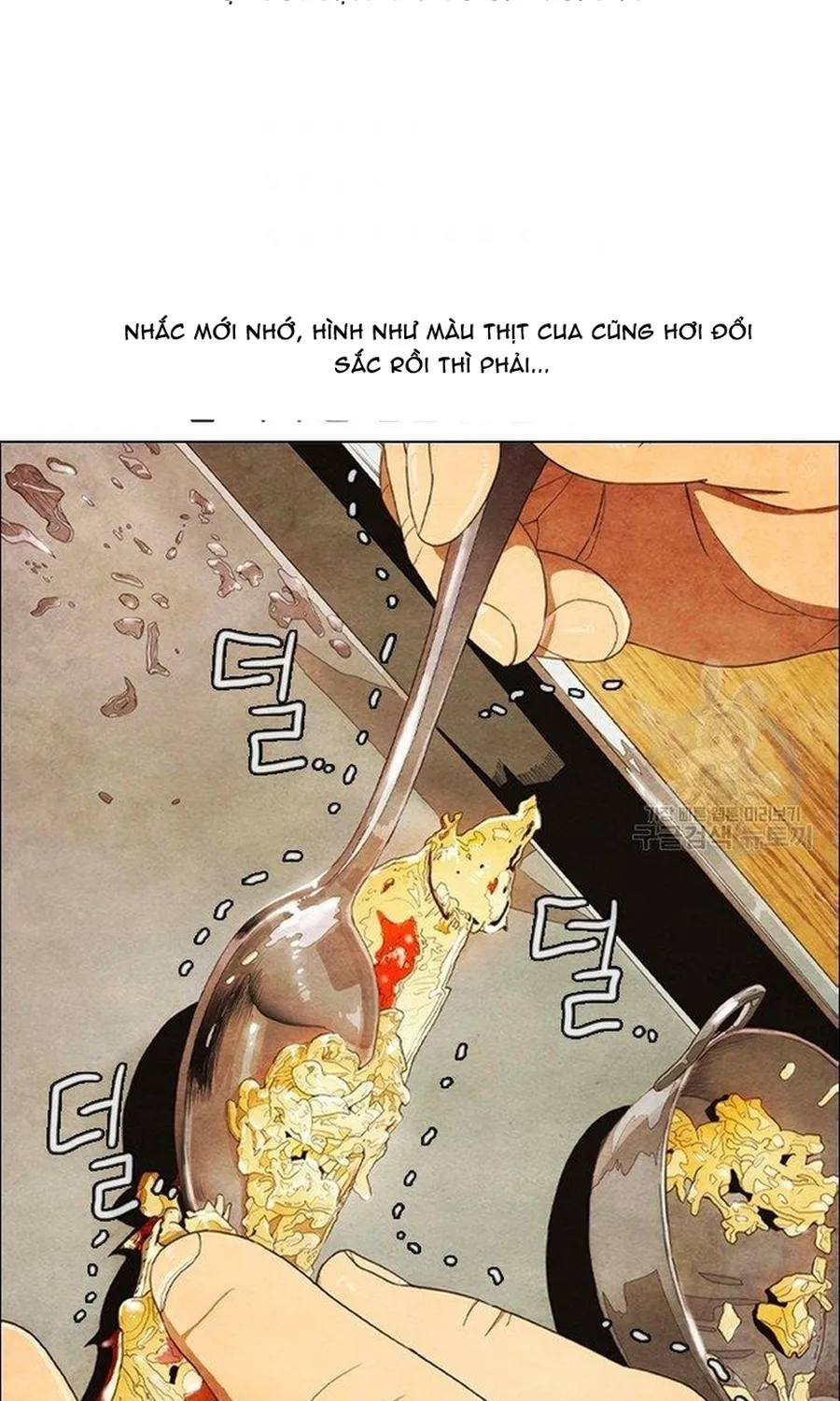 Ngôi Sao Ẩm Thực Michelin Star Chap 242 - Next Chap 243