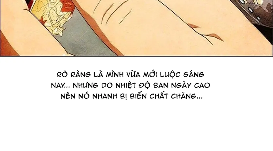 Ngôi Sao Ẩm Thực Michelin Star Chap 242 - Next Chap 243