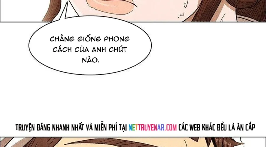 Ngôi Sao Ẩm Thực Michelin Star Chap 242 - Next Chap 243