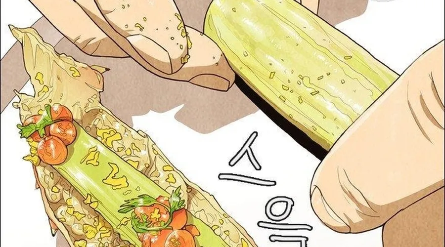 Ngôi Sao Ẩm Thực Michelin Star Chap 242 - Next Chap 243
