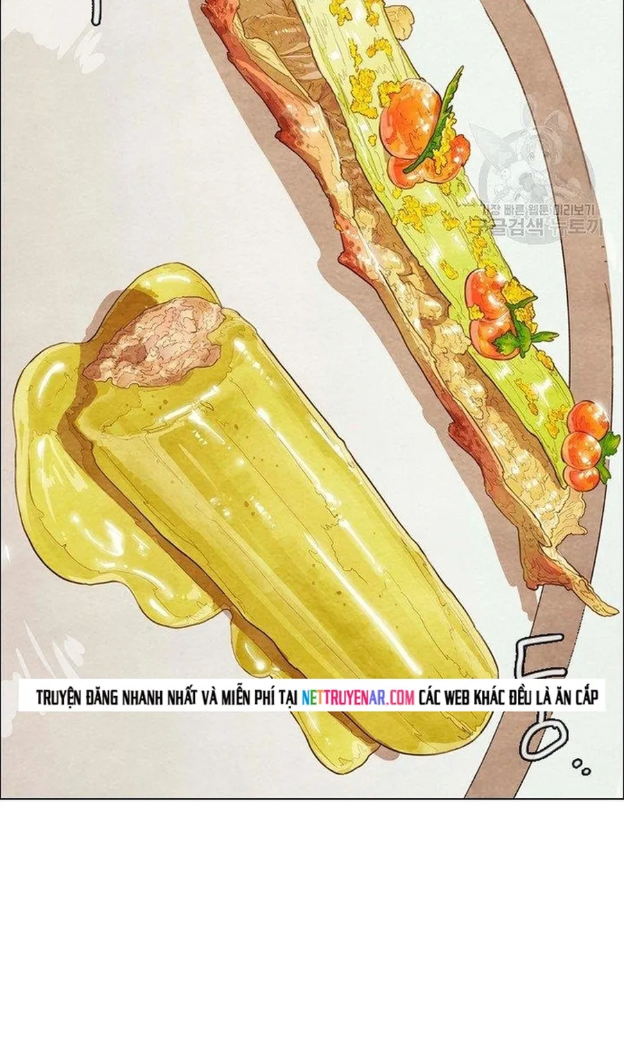 Ngôi Sao Ẩm Thực Michelin Star Chap 242 - Next Chap 243