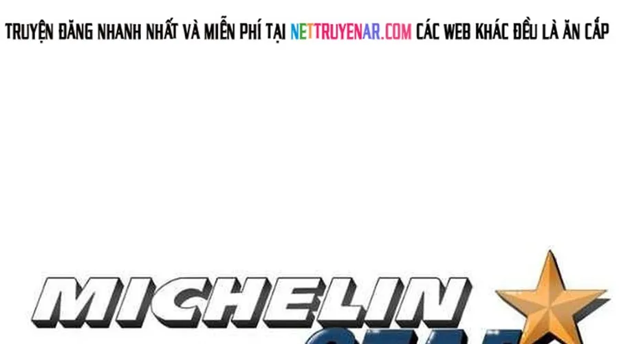 Ngôi Sao Ẩm Thực Michelin Star Chap 243 - Next Chap 244