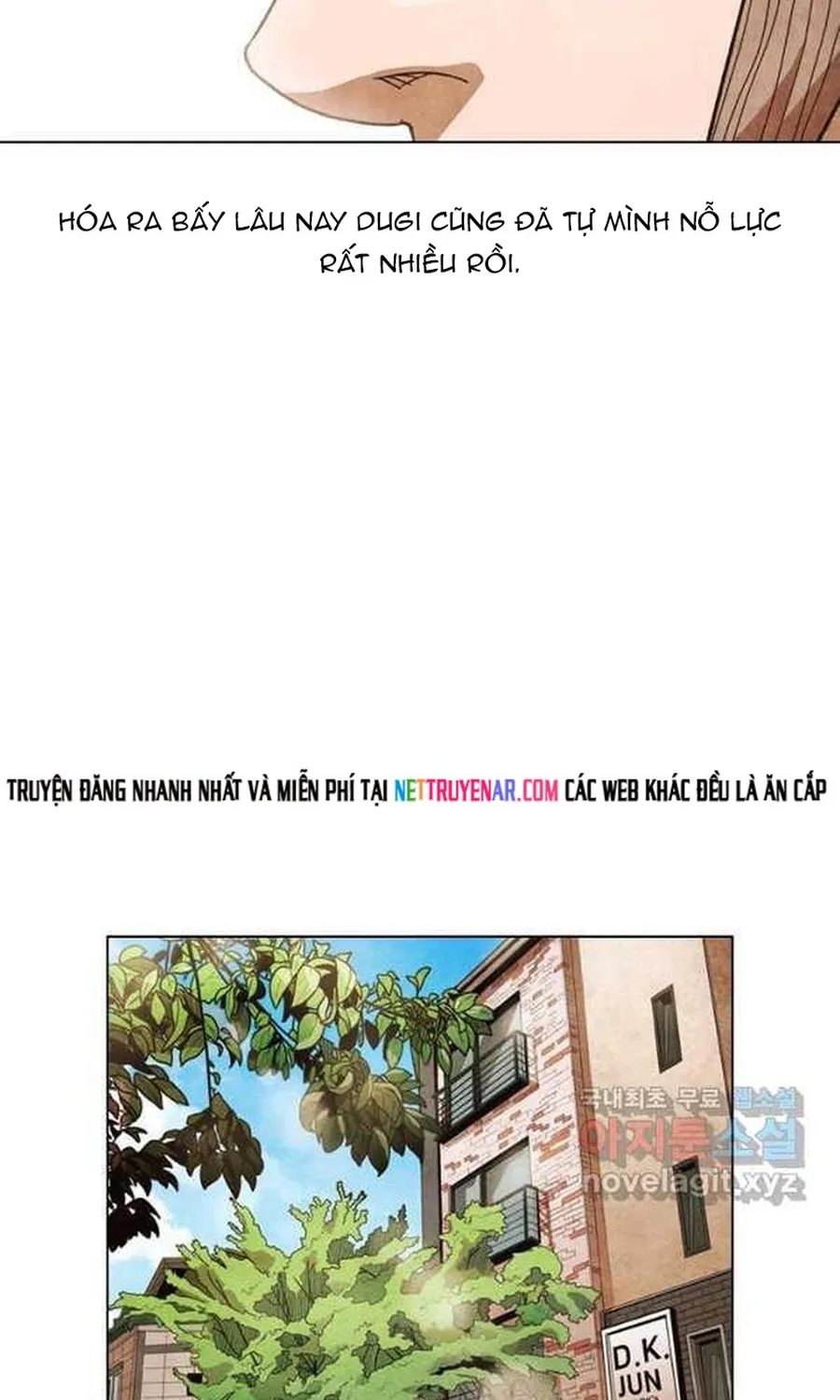 Ngôi Sao Ẩm Thực Michelin Star Chap 243 - Next Chap 244