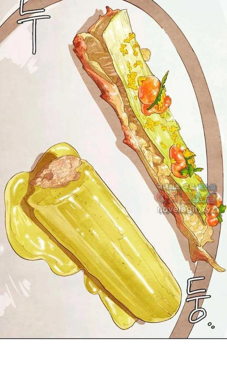 Ngôi Sao Ẩm Thực Michelin Star Chap 243 - Next Chap 244