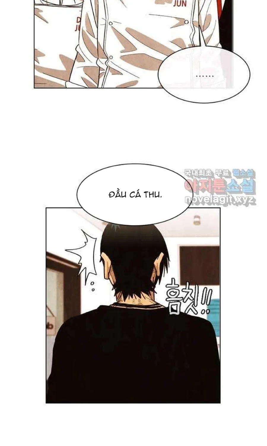 Ngôi Sao Ẩm Thực Michelin Star Chap 243 - Next Chap 244