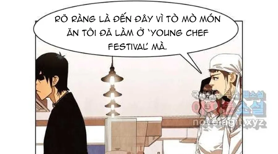 Ngôi Sao Ẩm Thực Michelin Star Chap 243 - Next Chap 244