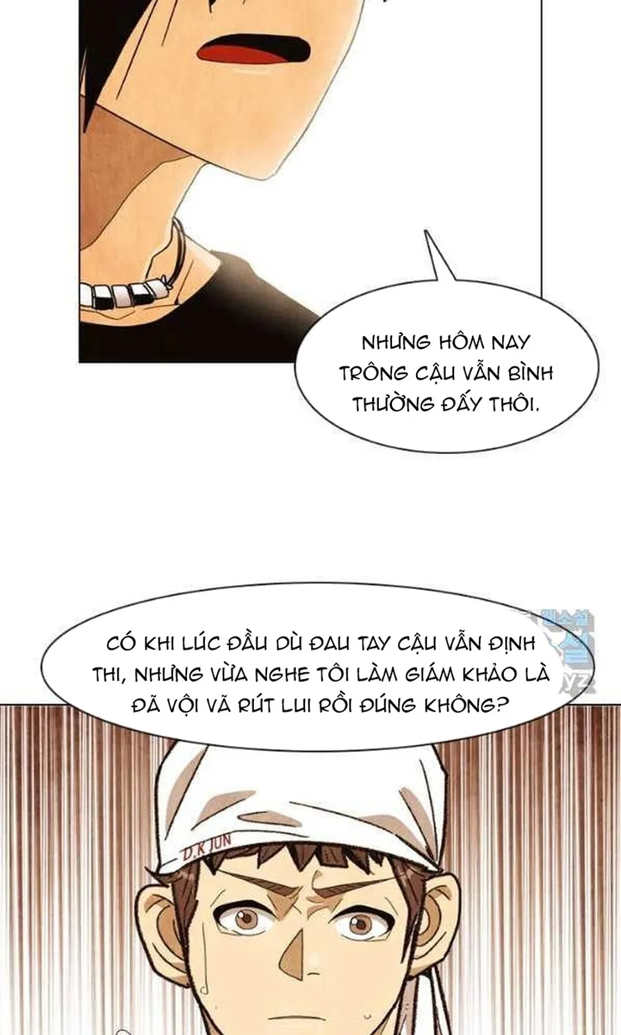 Ngôi Sao Ẩm Thực Michelin Star Chap 243 - Next Chap 244