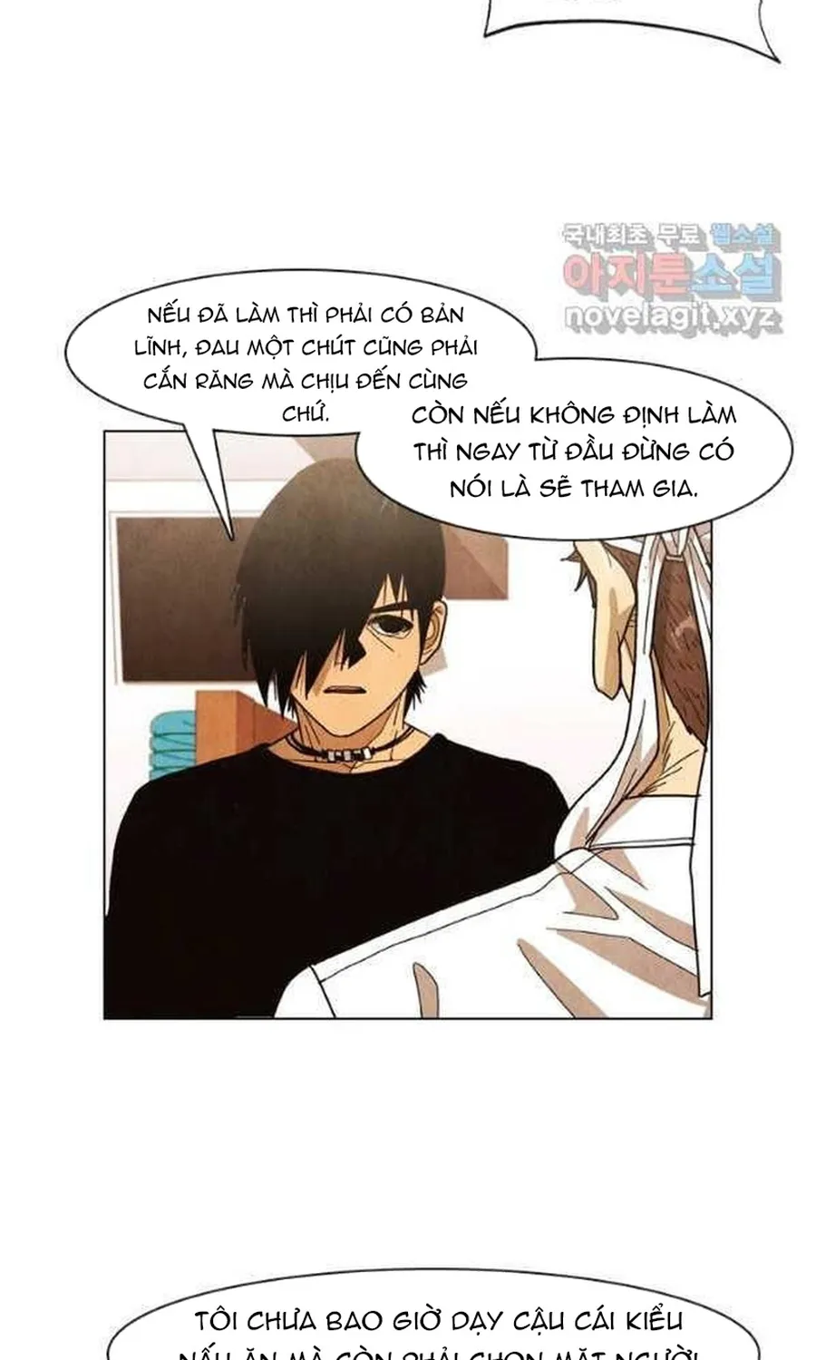 Ngôi Sao Ẩm Thực Michelin Star Chap 243 - Next Chap 244