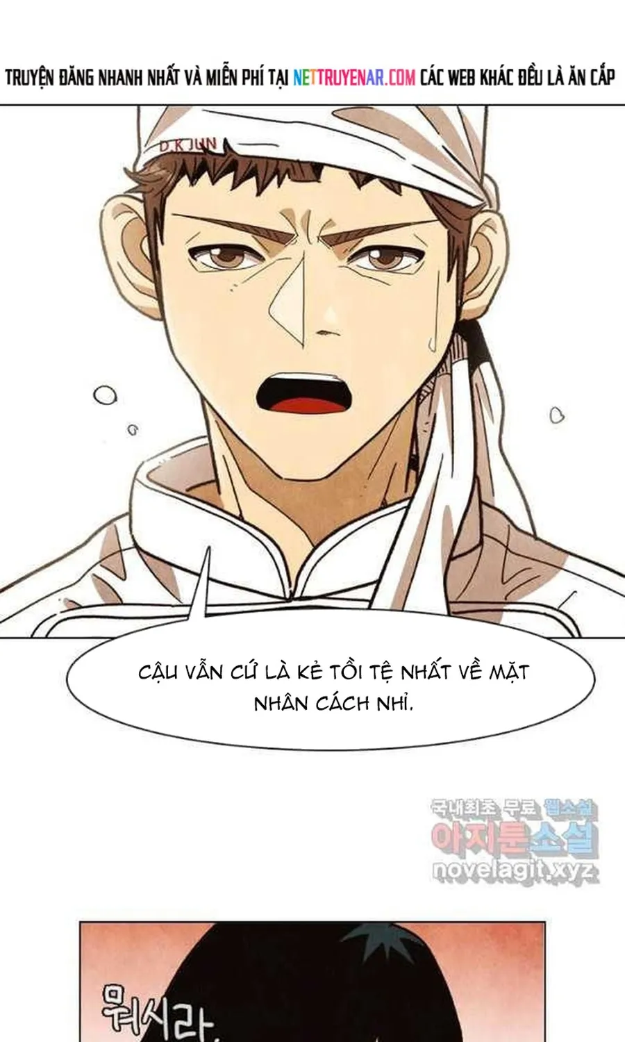Ngôi Sao Ẩm Thực Michelin Star Chap 243 - Next Chap 244