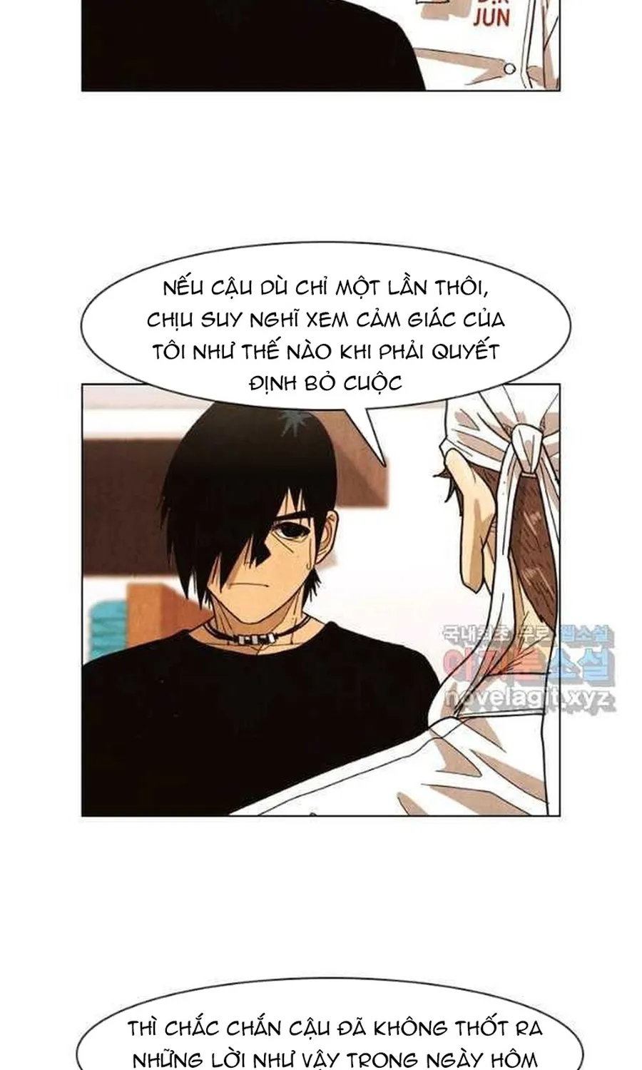 Ngôi Sao Ẩm Thực Michelin Star Chap 243 - Next Chap 244