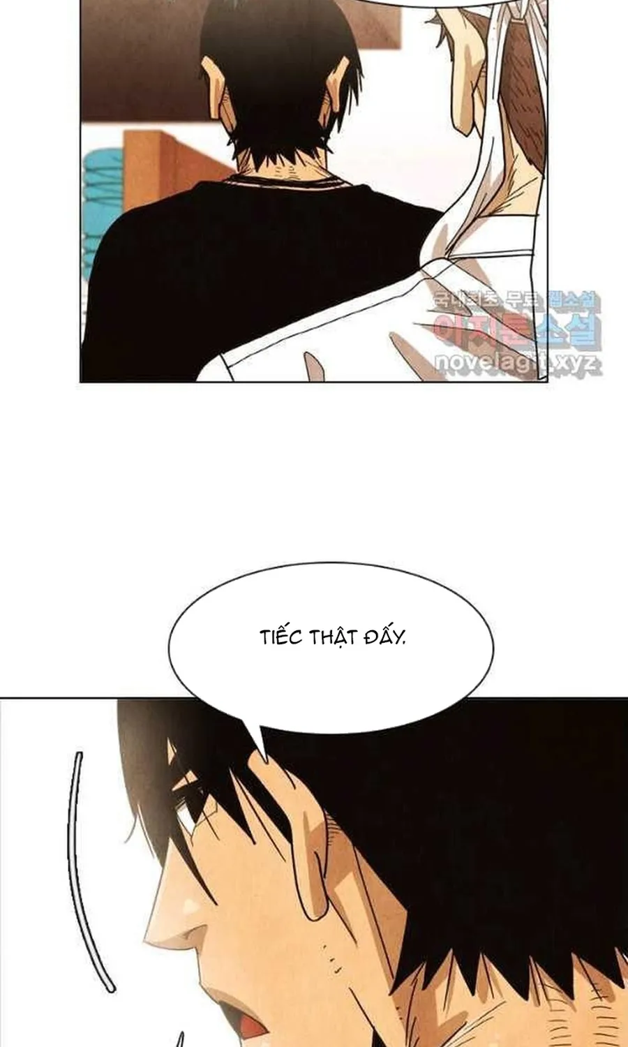 Ngôi Sao Ẩm Thực Michelin Star Chap 243 - Next Chap 244