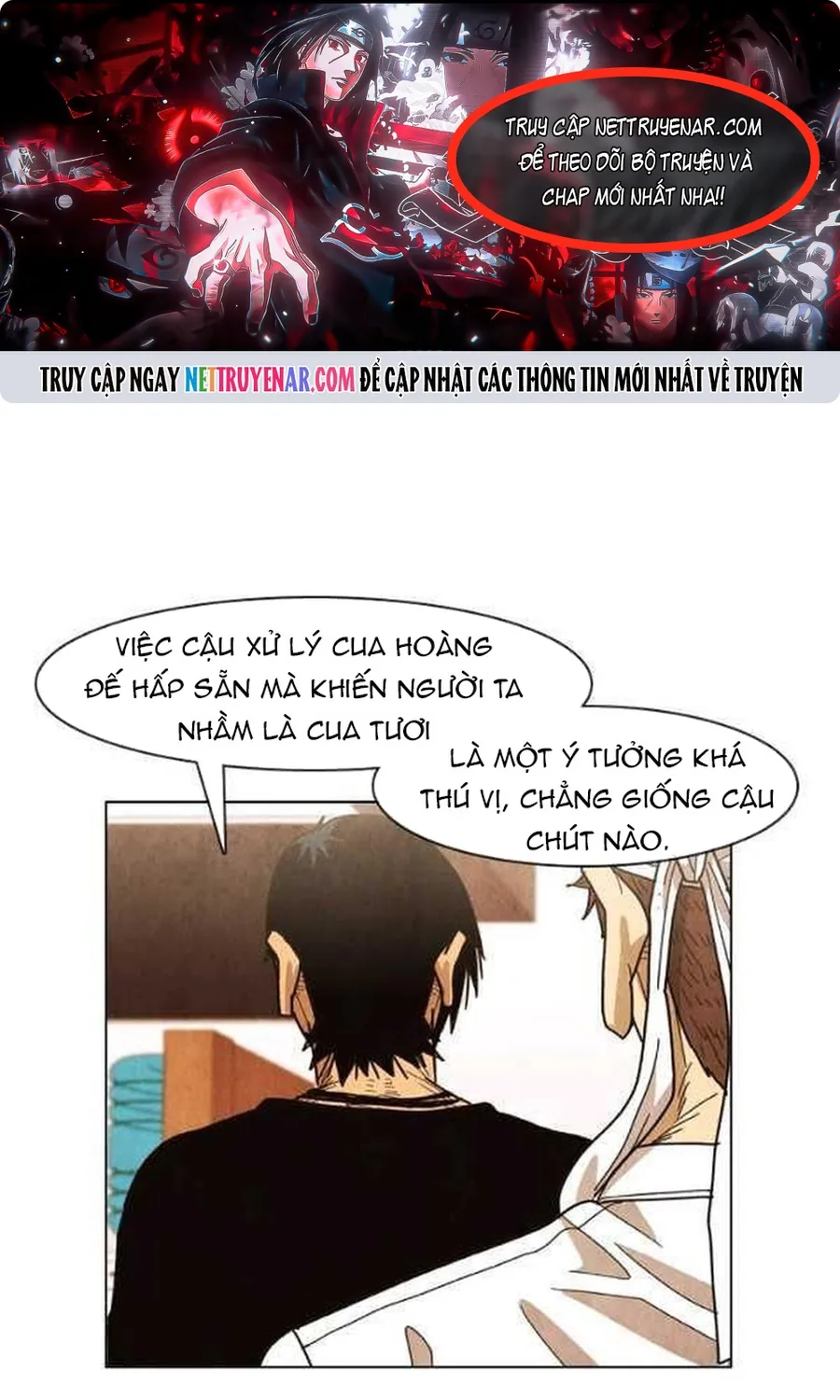 Ngôi Sao Ẩm Thực Michelin Star Chap 244 - Next Chap 245