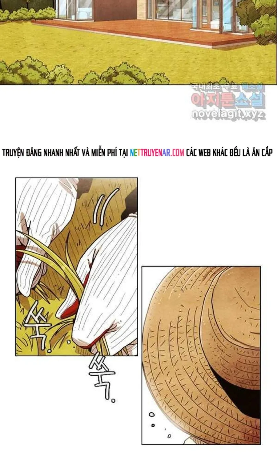 Ngôi Sao Ẩm Thực Michelin Star Chap 244 - Next Chap 245