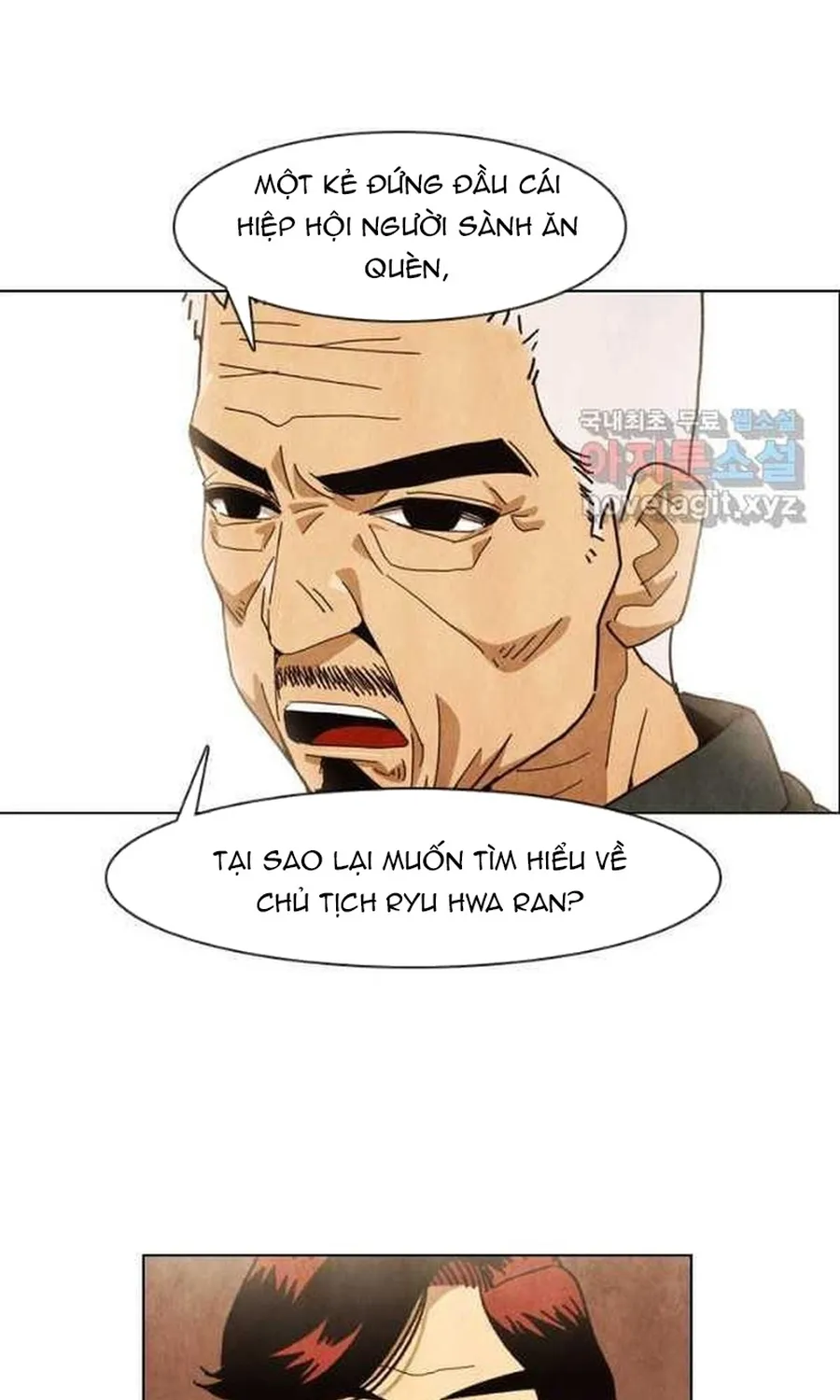 Ngôi Sao Ẩm Thực Michelin Star Chap 244 - Next Chap 245