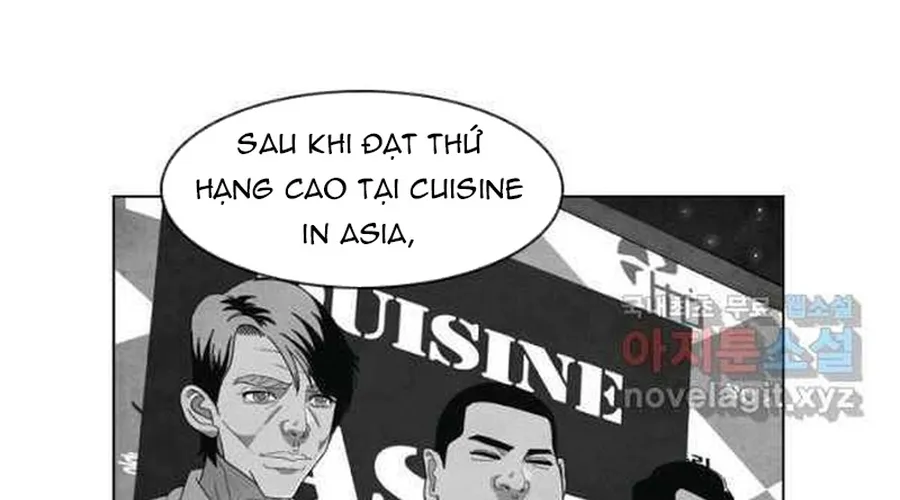 Ngôi Sao Ẩm Thực Michelin Star Chap 244 - Next Chap 245