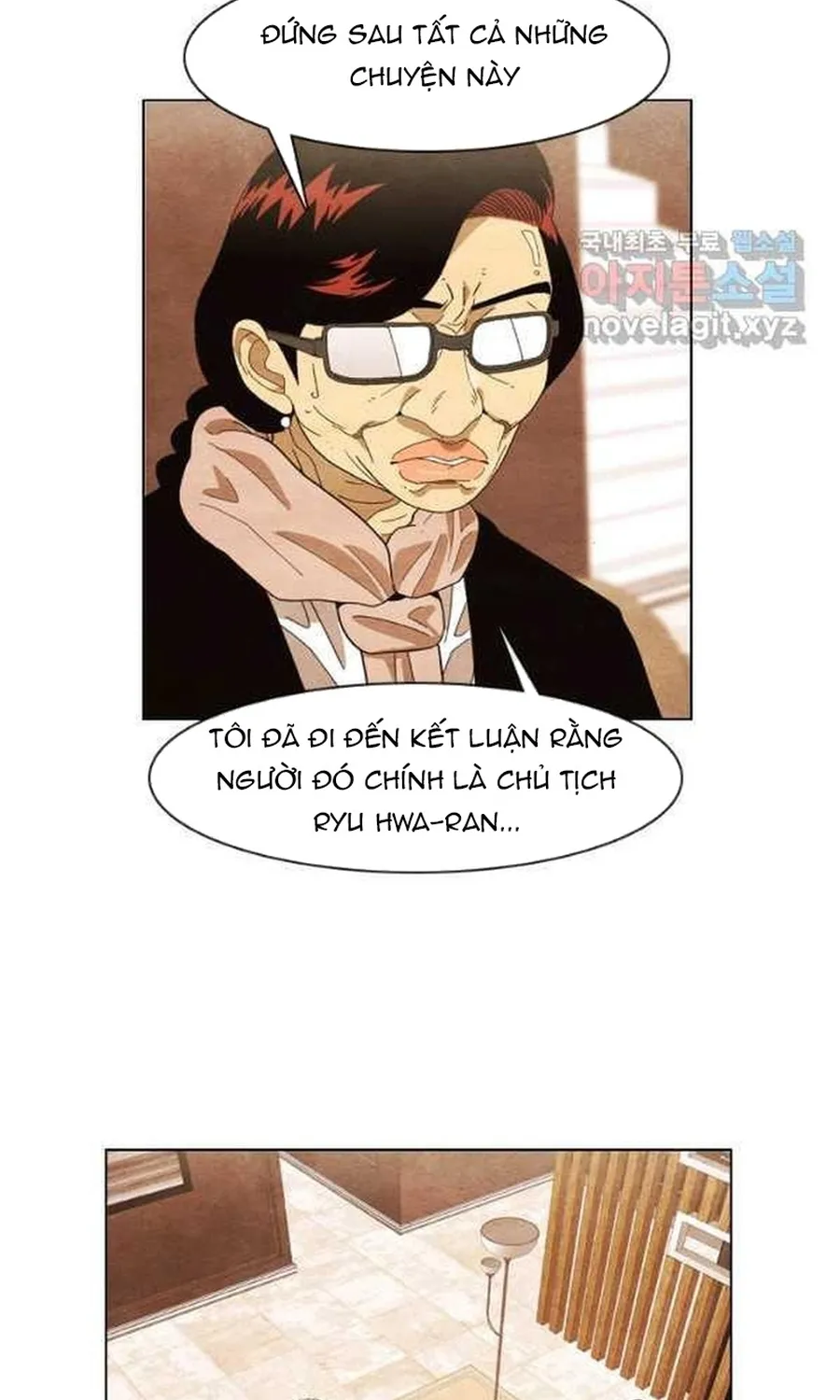 Ngôi Sao Ẩm Thực Michelin Star Chap 244 - Next Chap 245