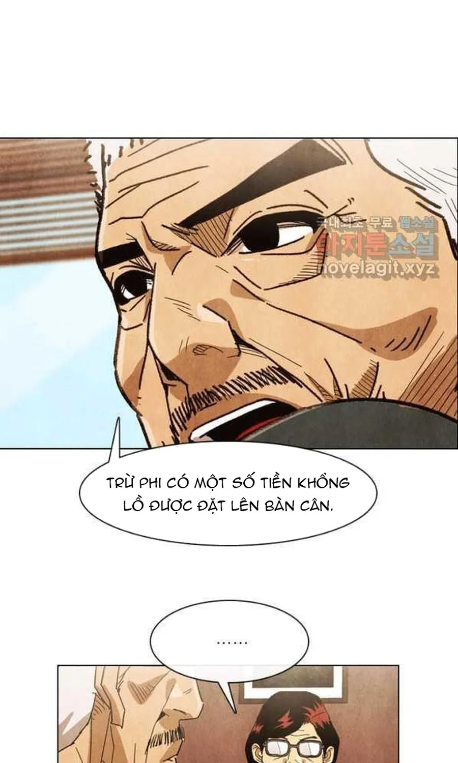 Ngôi Sao Ẩm Thực Michelin Star Chap 244 - Next Chap 245