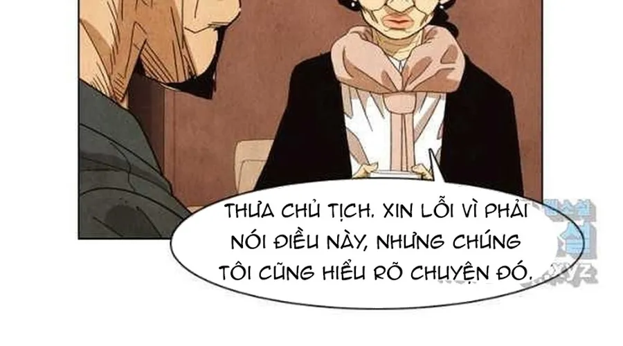 Ngôi Sao Ẩm Thực Michelin Star Chap 244 - Next Chap 245