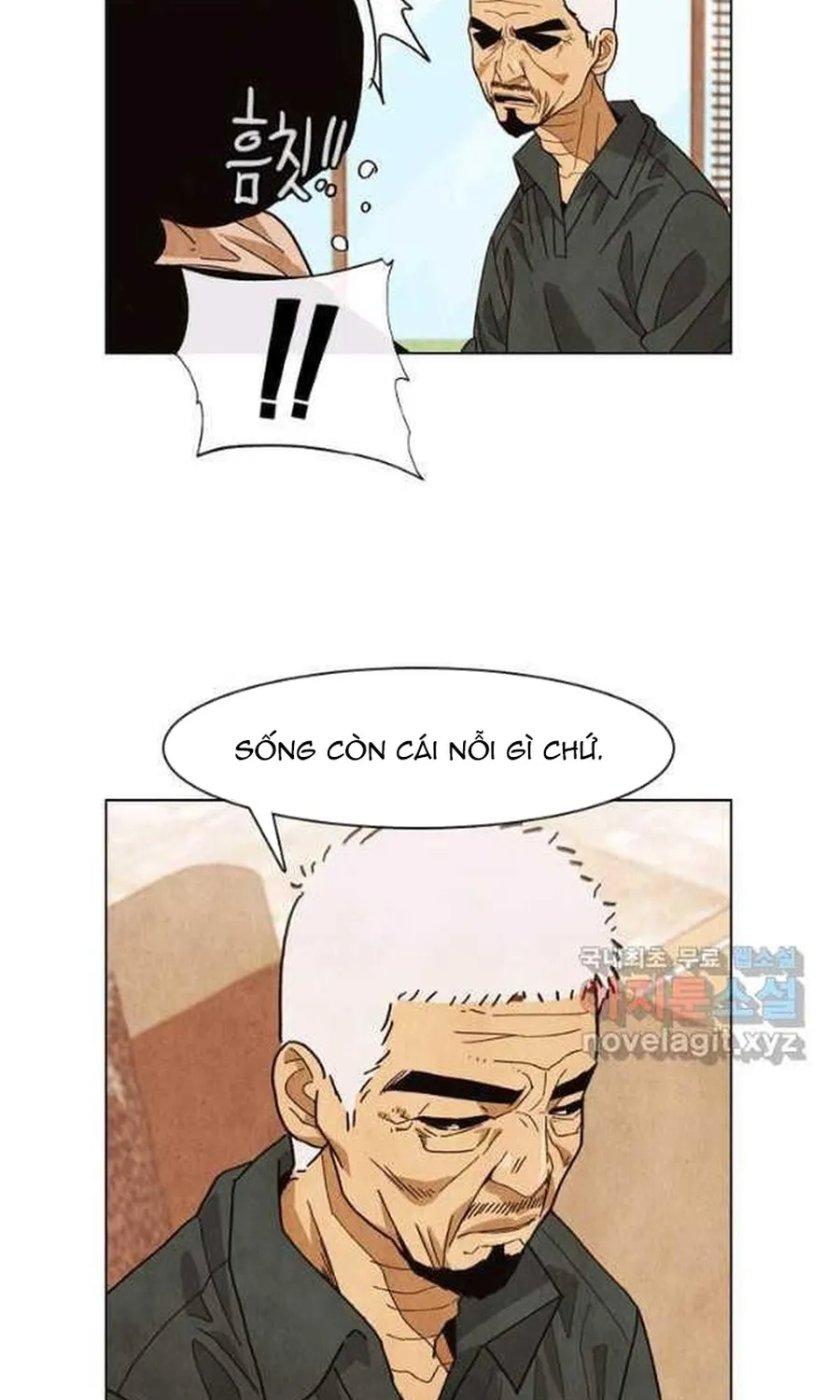 Ngôi Sao Ẩm Thực Michelin Star Chap 244 - Next Chap 245
