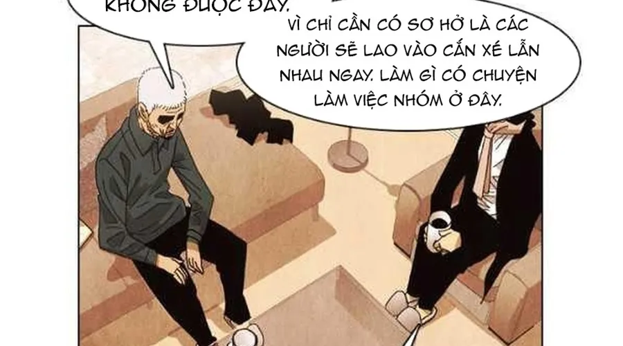 Ngôi Sao Ẩm Thực Michelin Star Chap 244 - Next Chap 245