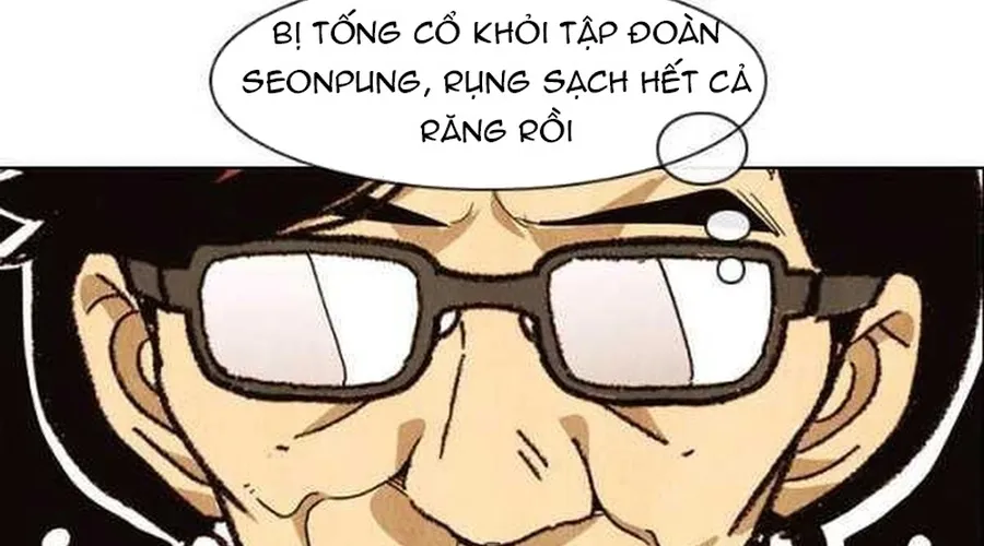Ngôi Sao Ẩm Thực Michelin Star Chap 244 - Next Chap 245