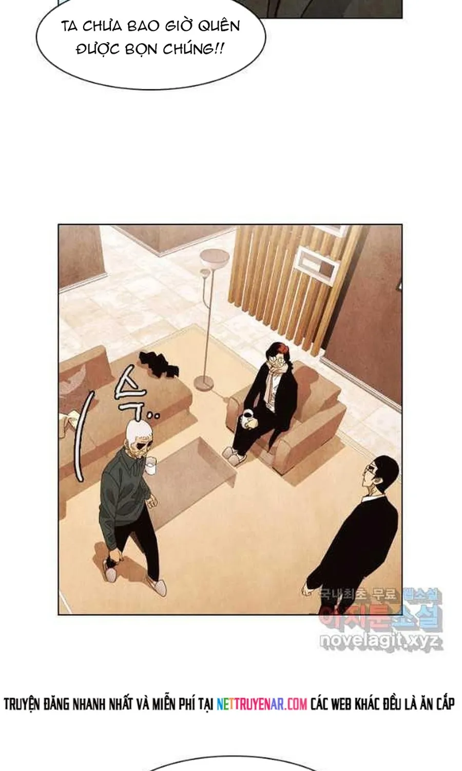 Ngôi Sao Ẩm Thực Michelin Star Chap 244 - Next Chap 245