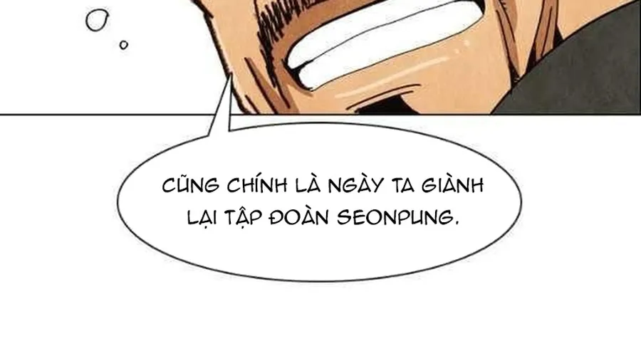Ngôi Sao Ẩm Thực Michelin Star Chap 244 - Next Chap 245