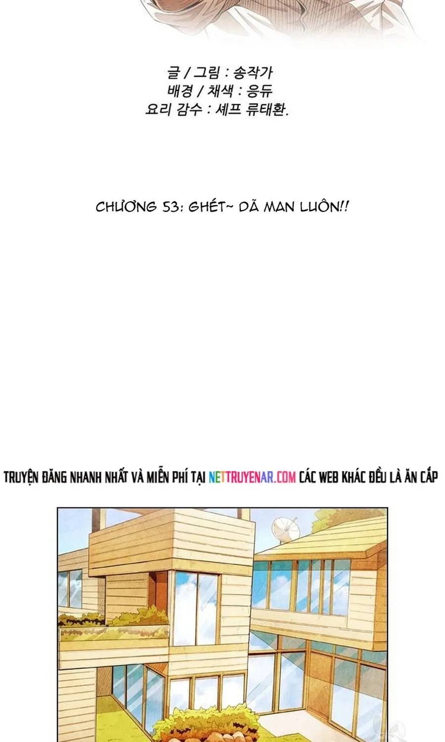 Ngôi Sao Ẩm Thực Michelin Star Chap 245 - Next Chap 246