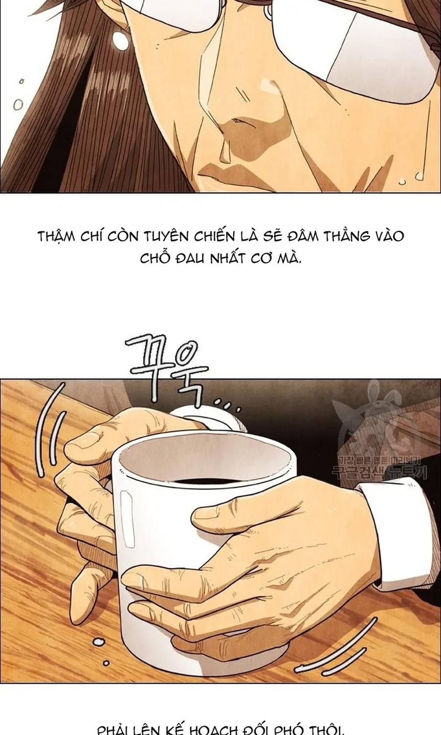 Ngôi Sao Ẩm Thực Michelin Star Chap 245 - Next Chap 246