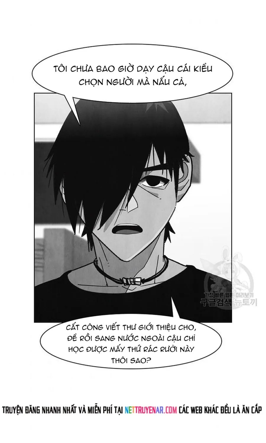 Ngôi Sao Ẩm Thực Michelin Star Chap 245 - Next Chap 246
