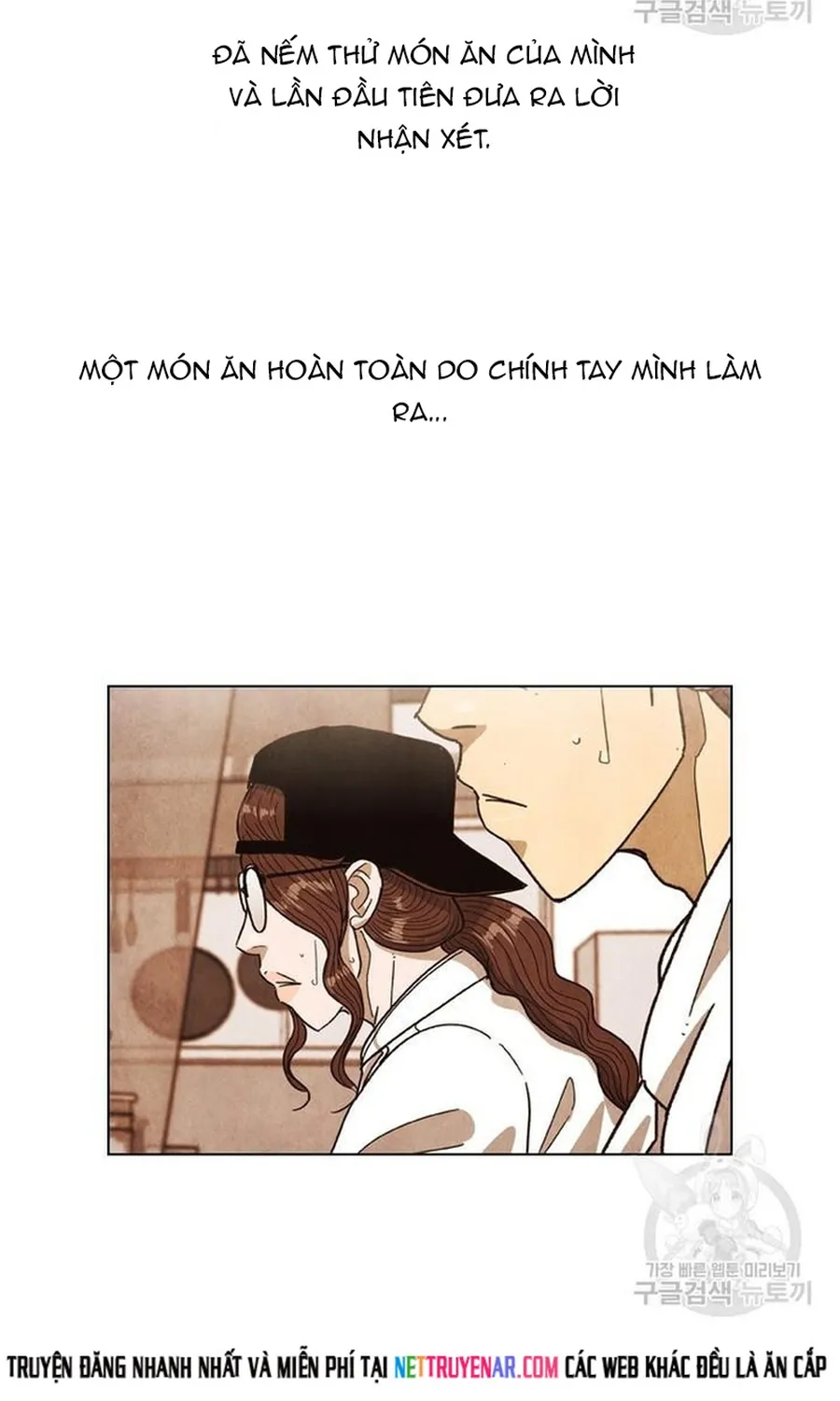 Ngôi Sao Ẩm Thực Michelin Star Chap 245 - Next Chap 246