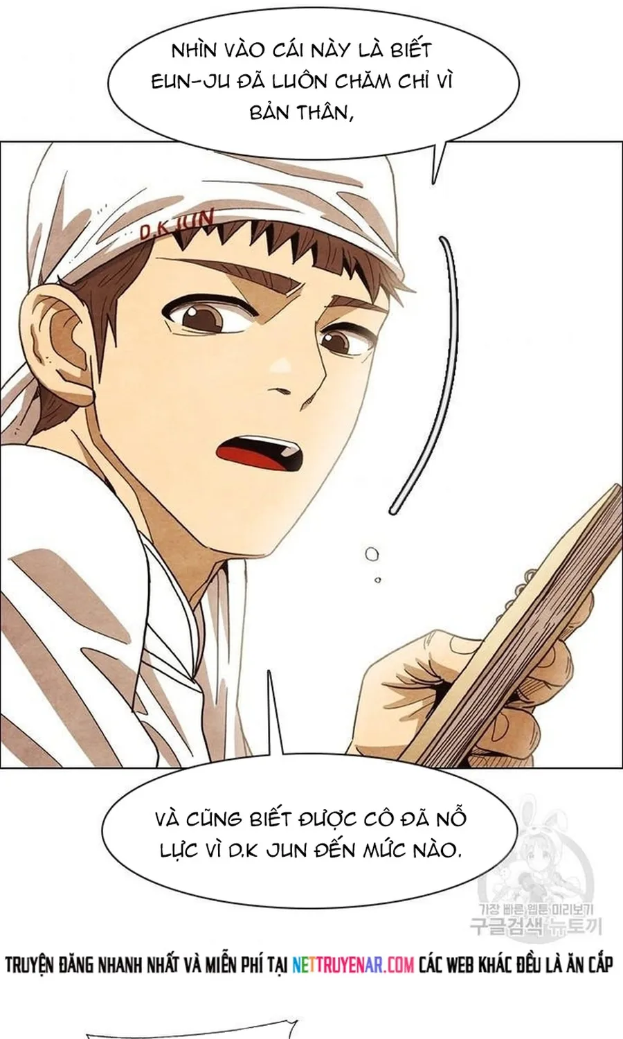 Ngôi Sao Ẩm Thực Michelin Star Chap 245 - Next Chap 246