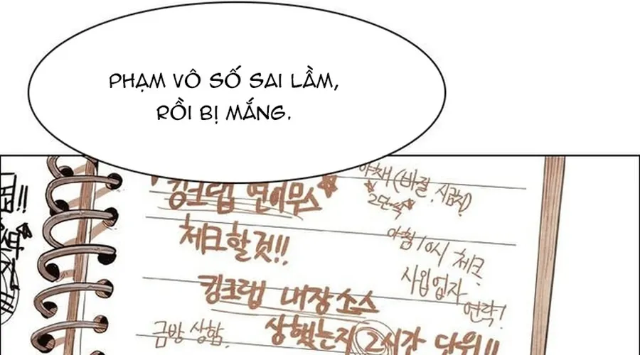 Ngôi Sao Ẩm Thực Michelin Star Chap 245 - Next Chap 246