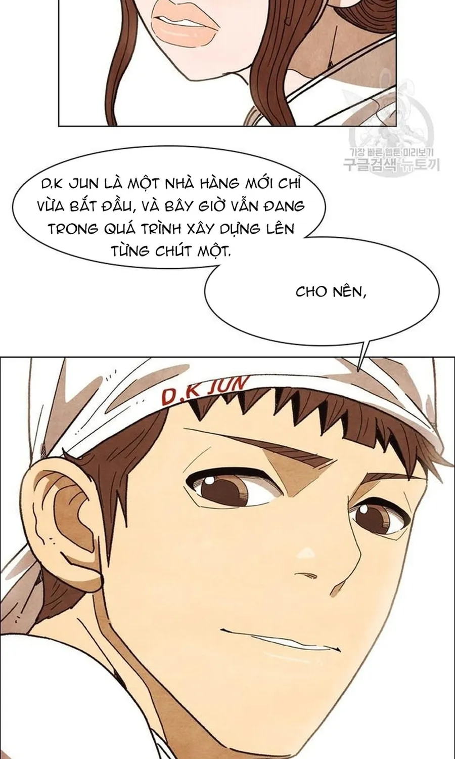 Ngôi Sao Ẩm Thực Michelin Star Chap 245 - Next Chap 246
