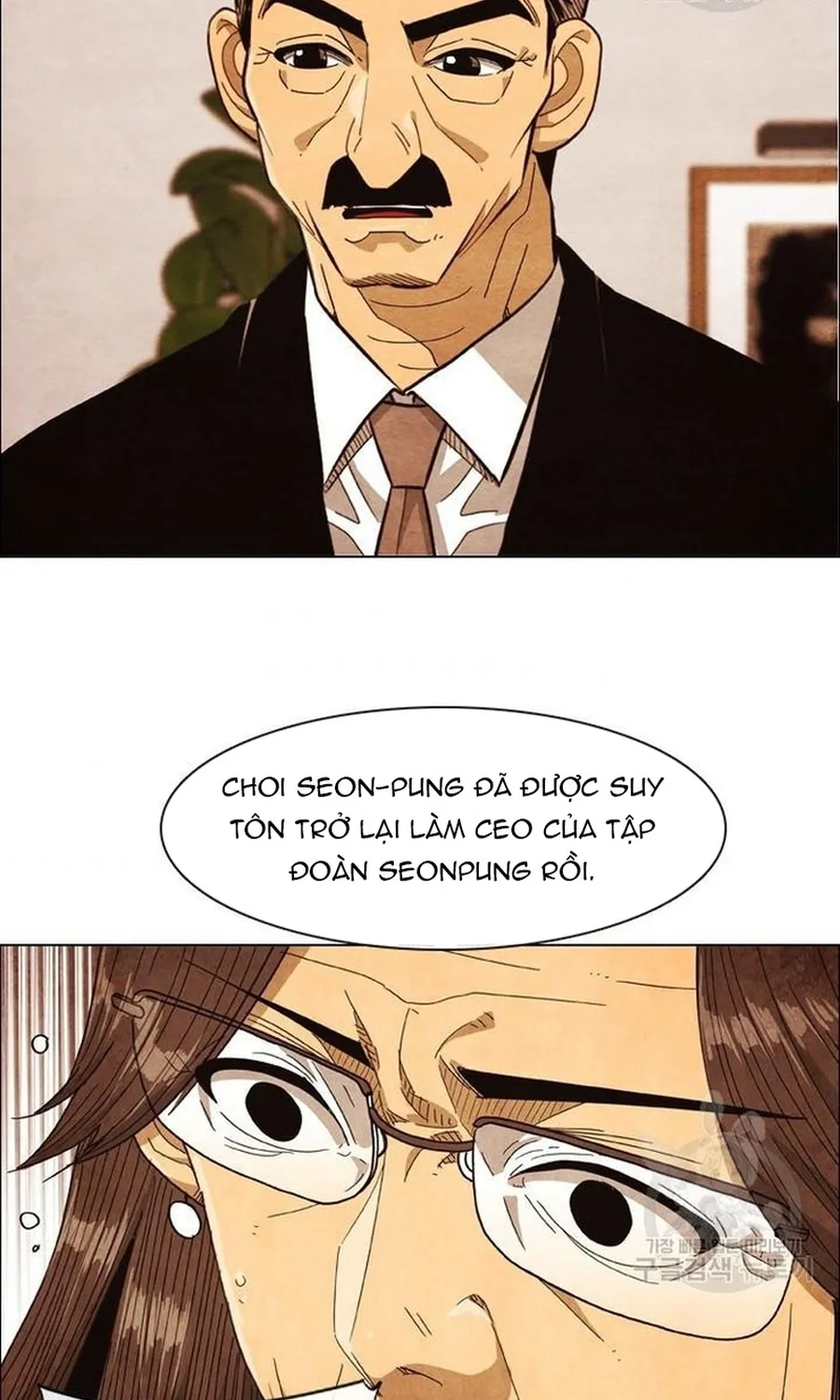 Ngôi Sao Ẩm Thực Michelin Star Chap 245 - Next Chap 246