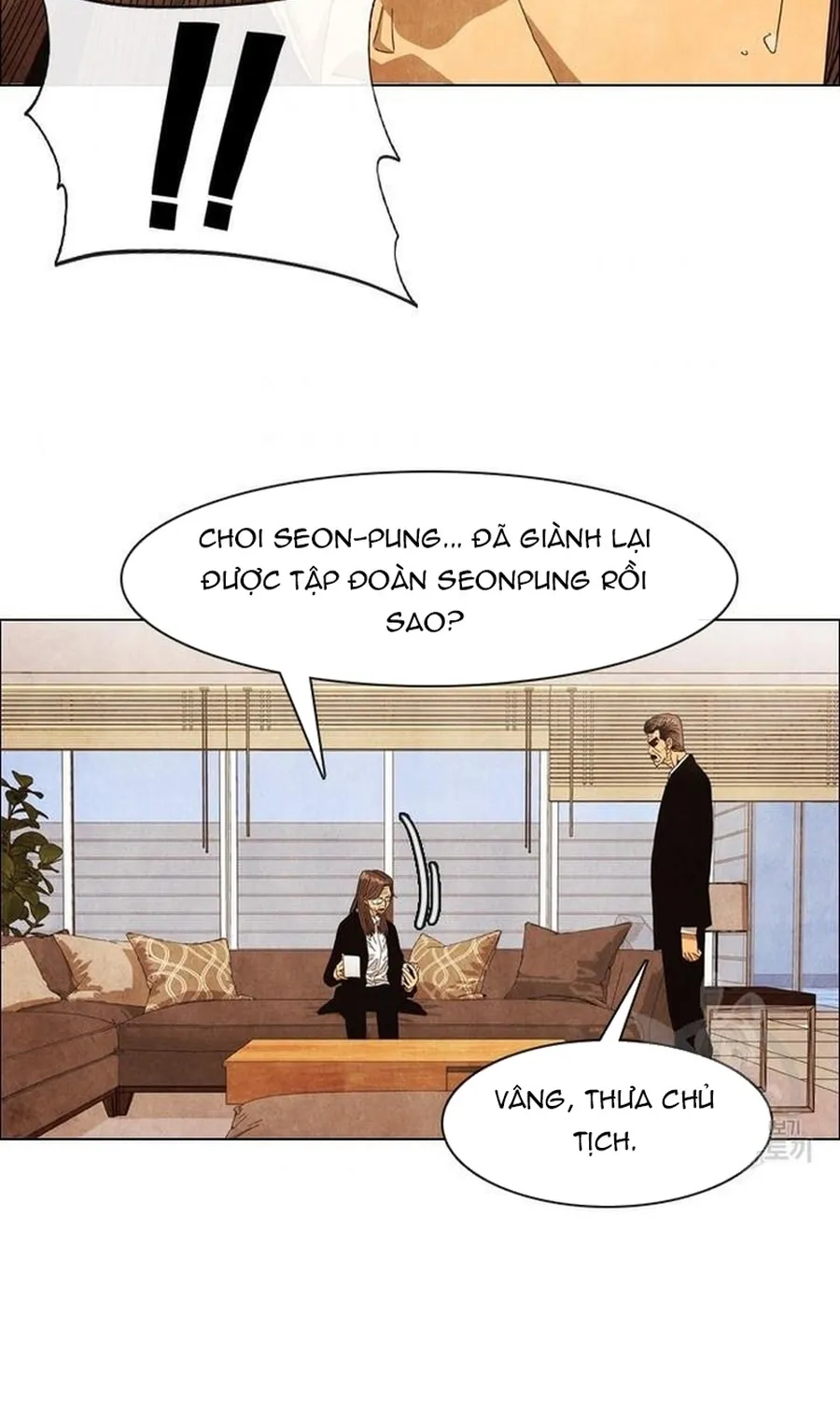 Ngôi Sao Ẩm Thực Michelin Star Chap 245 - Next Chap 246
