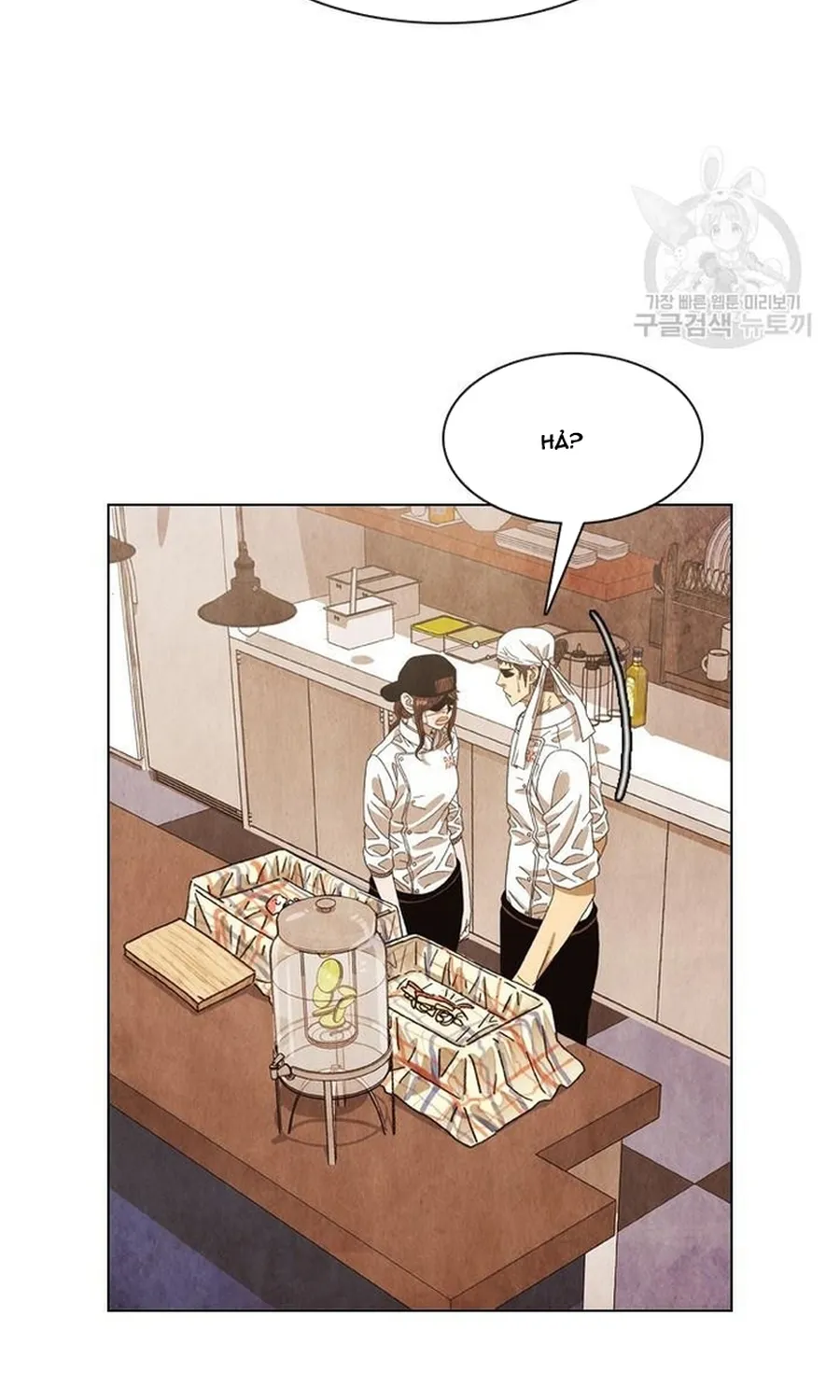 Ngôi Sao Ẩm Thực Michelin Star Chap 246 - Next Chap 247