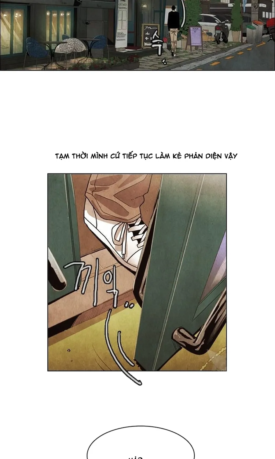 Ngôi Sao Ẩm Thực Michelin Star Chap 246 - Next Chap 247