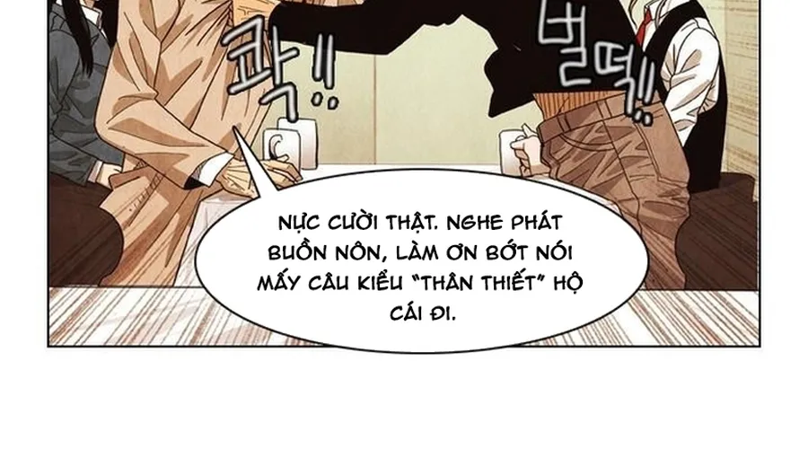 Ngôi Sao Ẩm Thực Michelin Star Chap 246 - Next Chap 247