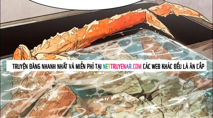 Ngôi Sao Ẩm Thực Michelin Star Chap 246 - Next Chap 247