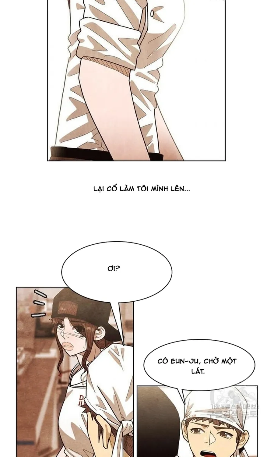 Ngôi Sao Ẩm Thực Michelin Star Chap 246 - Next Chap 247