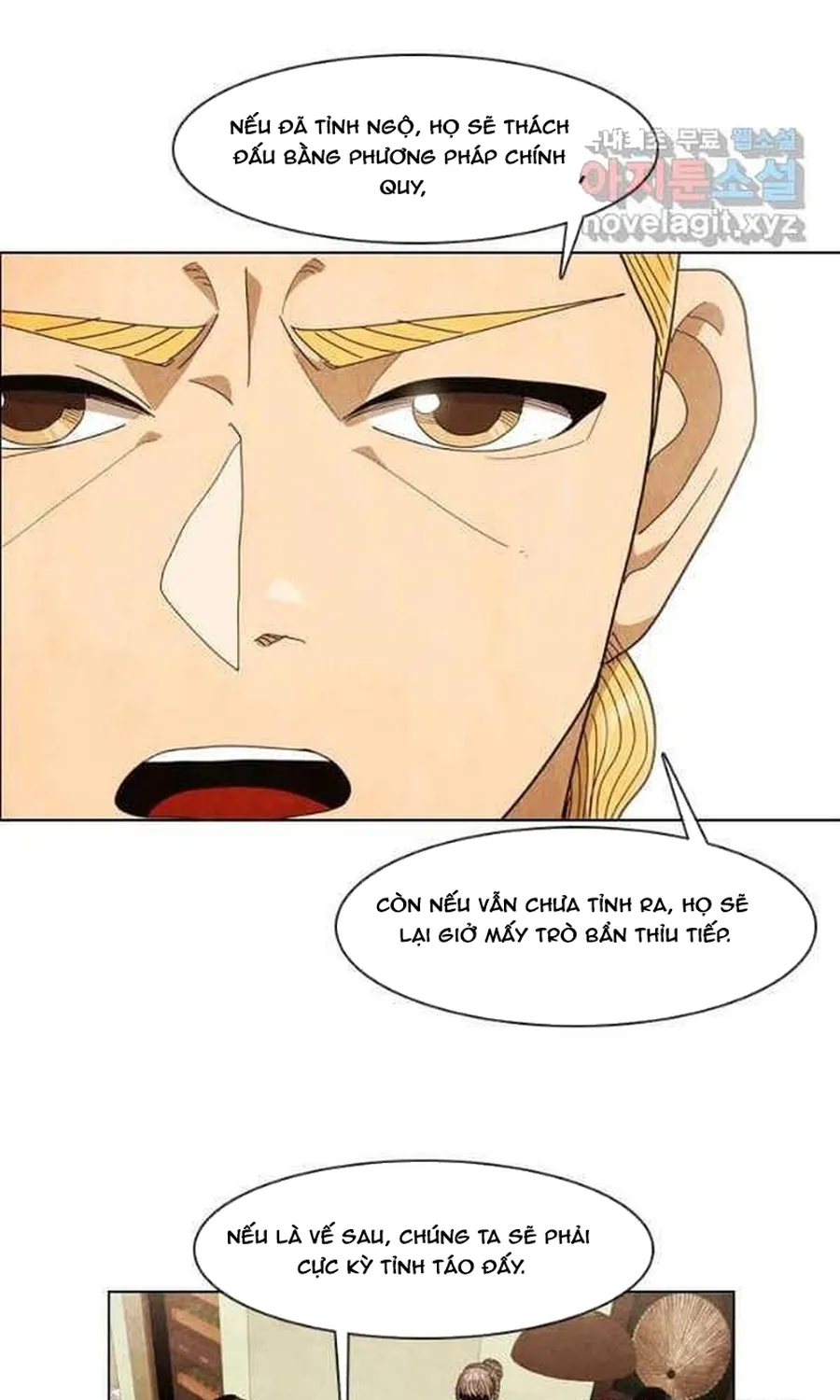 Ngôi Sao Ẩm Thực Michelin Star Chap 247 - Next Chap 248
