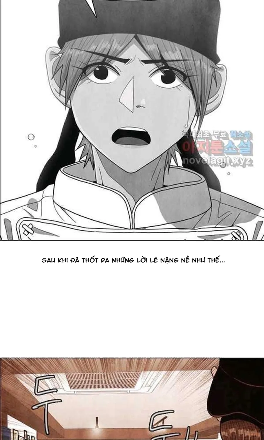 Ngôi Sao Ẩm Thực Michelin Star Chap 247 - Next Chap 248