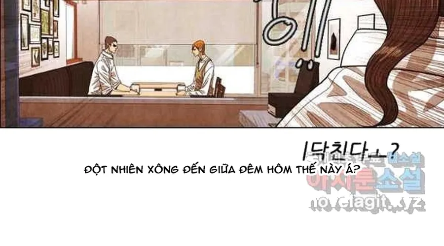 Ngôi Sao Ẩm Thực Michelin Star Chap 247 - Next Chap 248