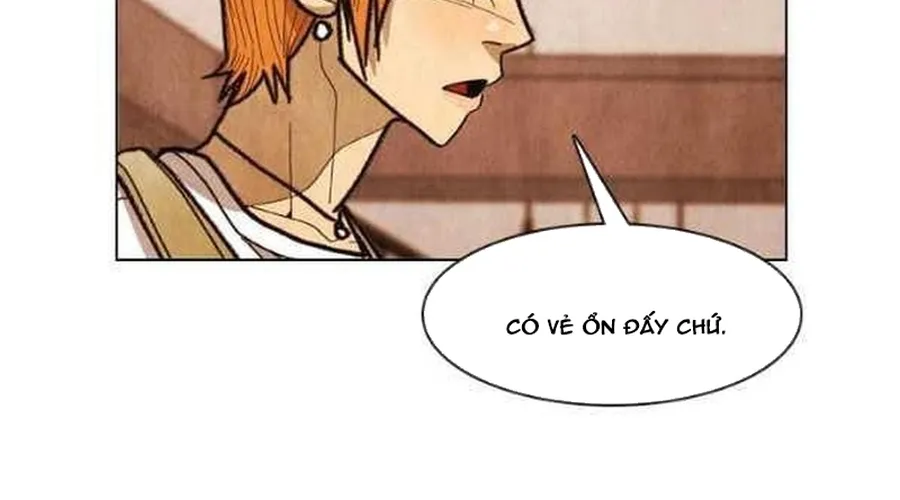 Ngôi Sao Ẩm Thực Michelin Star Chap 247 - Next Chap 248