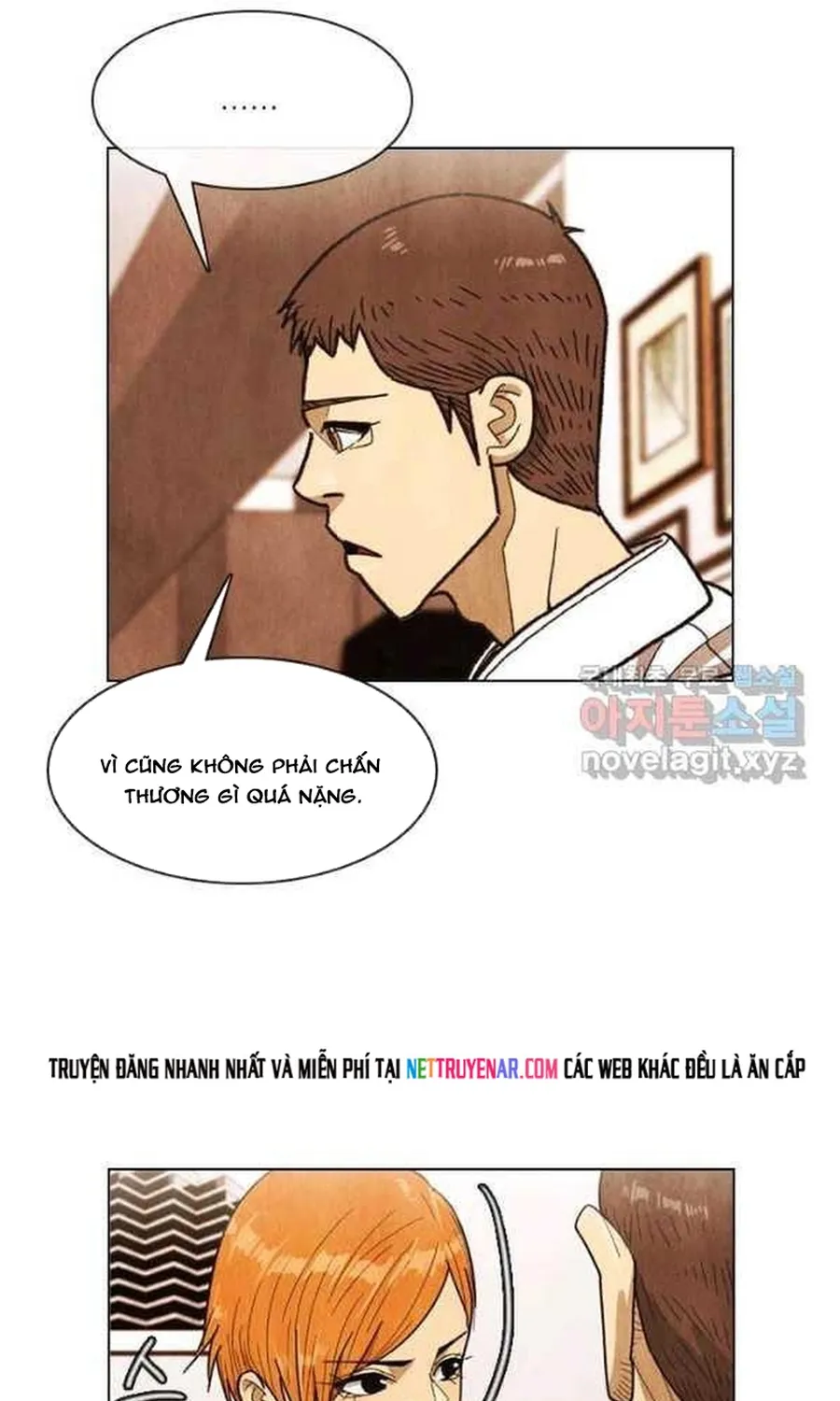 Ngôi Sao Ẩm Thực Michelin Star Chap 247 - Next Chap 248